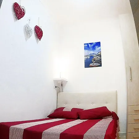 Core A Core Apartment Naples Exterior photo