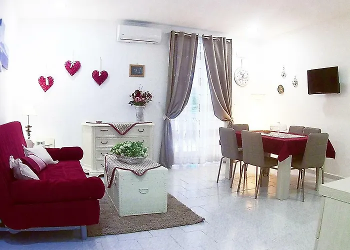 Core A Core Apartment