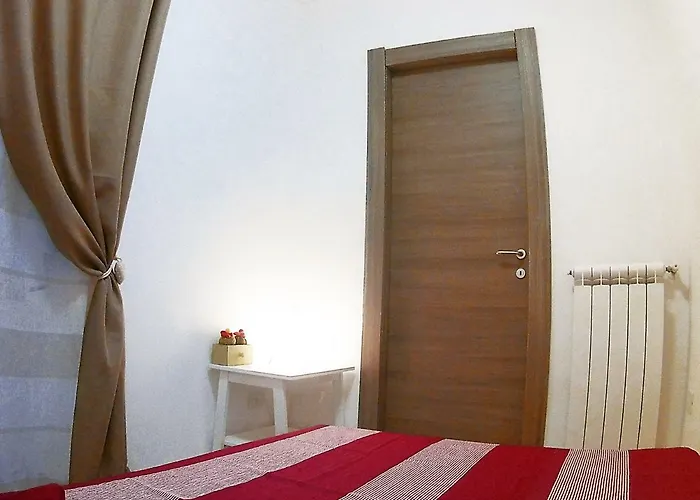 Core A Core Apartment