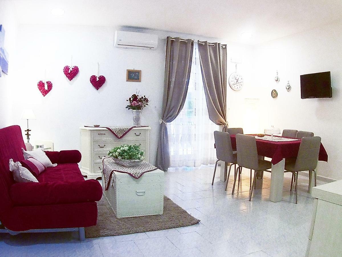Core A Core Holiday home Naples