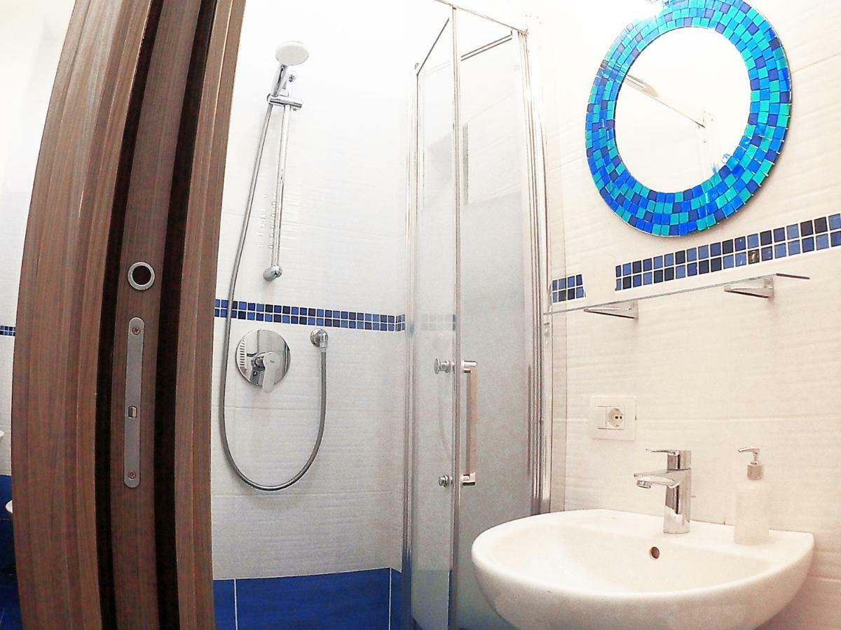 Core A Core Holiday home Naples